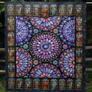 Blessed With Love Quilt Blanket Qq26  Quilt